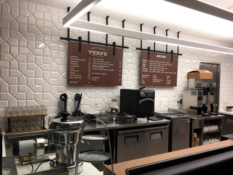 How to make an effective menu board